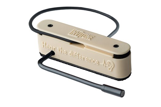 NV Tone Swan XT (External) Ivory