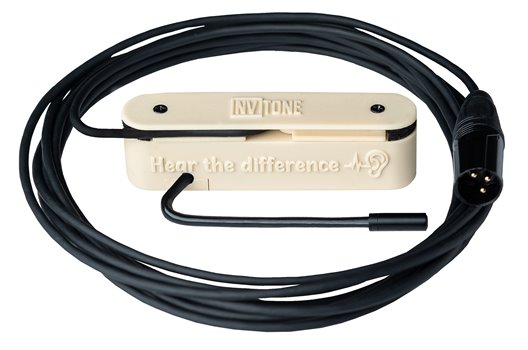 NV Tone Swan XT (External) Ivory