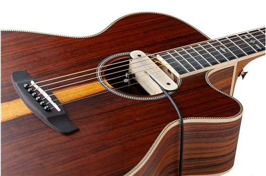 NV Tone Swan XT (External) Ivory