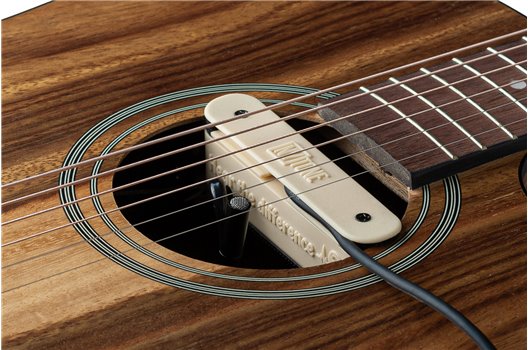 NV Tone Swan XT (External) Ivory