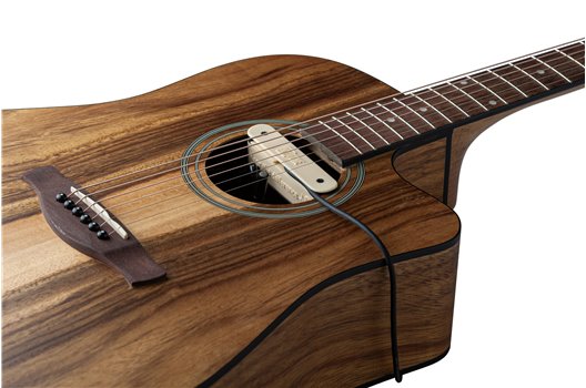 NV Tone Swan XT (External) Ivory