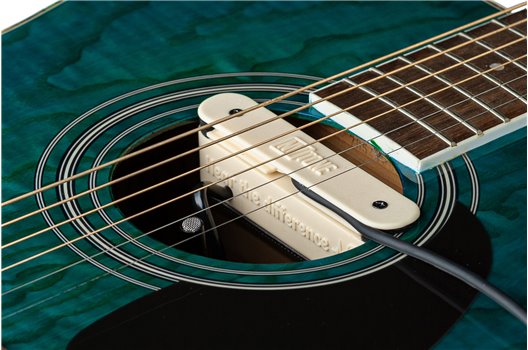 NV Tone Swan XT (External) Ivory