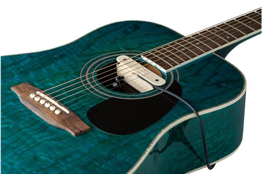 NV Tone Swan XT (External) Ivory