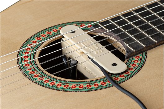 NV Tone Swan XT (External) Ivory