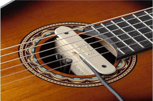 NV Tone Swan XT (External) Ivory