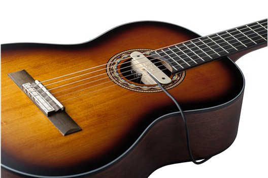 NV Tone Swan XT (External) Ivory