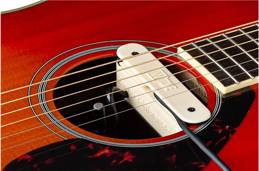 NV Tone Swan XT (External) Ivory