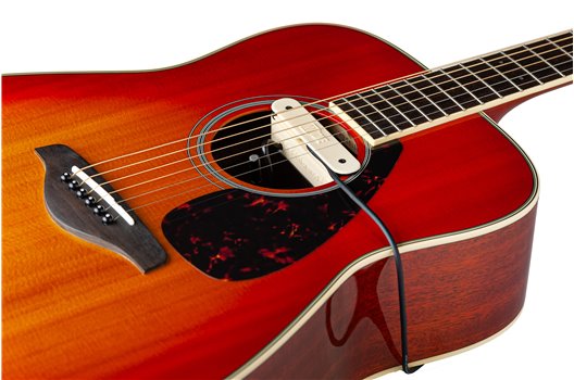 NV Tone Swan XT (External) Ivory