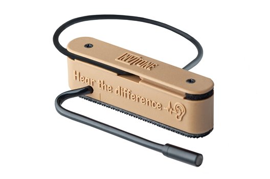 NV Tone Swan XT (External) Mocca