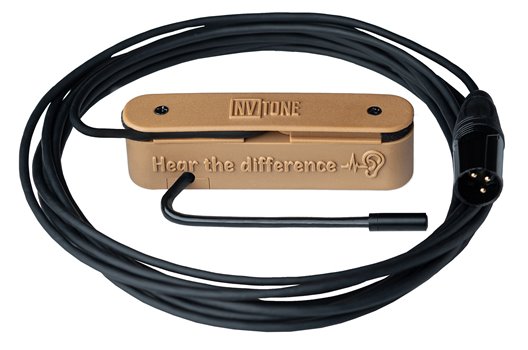 NV Tone Swan XT (External) Mocca