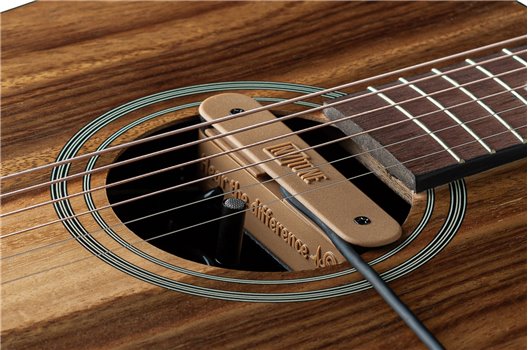 NV Tone Swan XT (External) Mocca