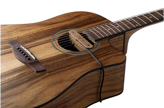 NV Tone Swan XT (External) Mocca