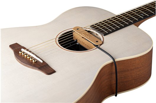 NV Tone Swan XT (External) Mocca