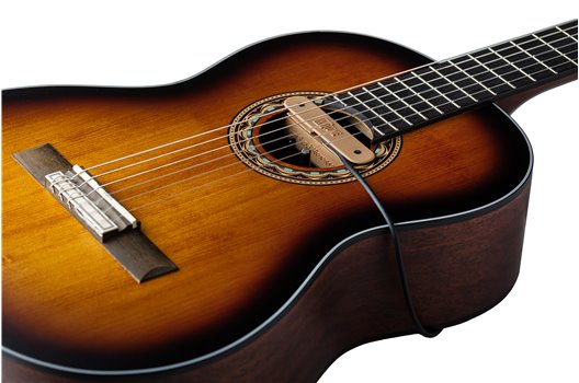 NV Tone Swan XT (External) Mocca