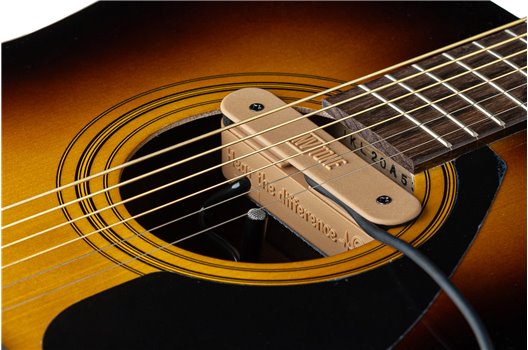 NV Tone Swan XT (External) Mocca