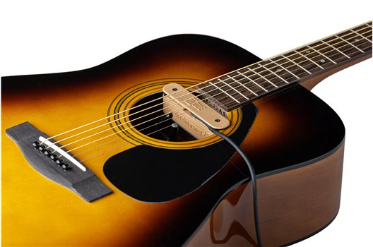 NV Tone Swan XT (External) Mocca