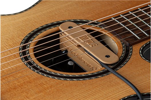 NV Tone Swan XT (External) Mocca