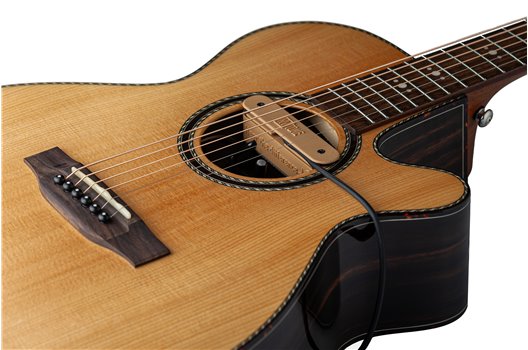 NV Tone Swan XT (External) Mocca