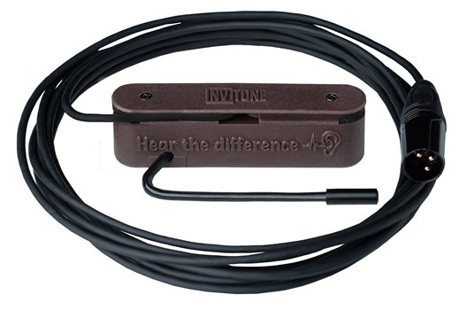 NV Tone Swan XT (External) Rosewood