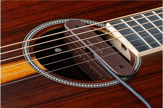 NV Tone Swan XT (External) Rosewood