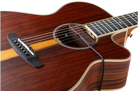 NV Tone Swan XT (External) Rosewood