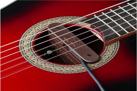 NV Tone Swan XT (External) Rosewood