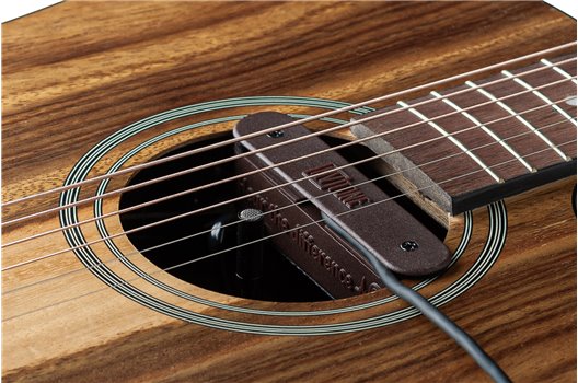 NV Tone Swan XT (External) Rosewood