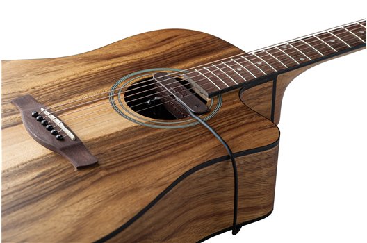 NV Tone Swan XT (External) Rosewood