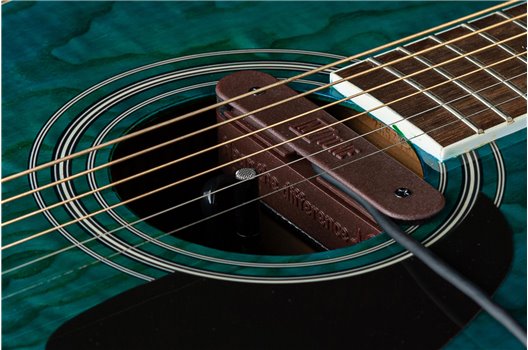 NV Tone Swan XT (External) Rosewood