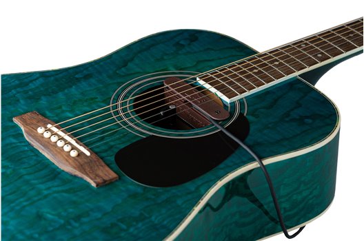 NV Tone Swan XT (External) Rosewood