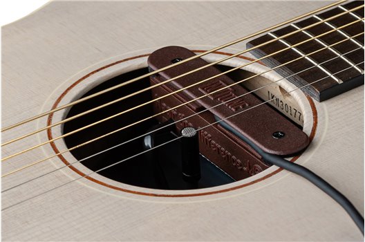 NV Tone Swan XT (External) Rosewood