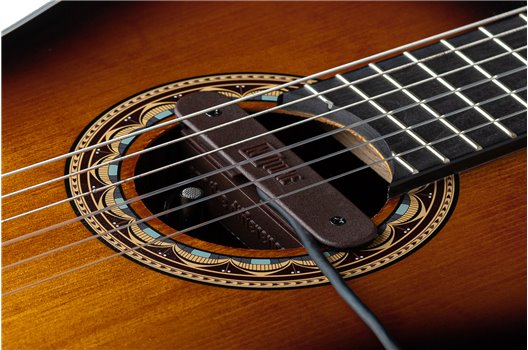 NV Tone Swan XT (External) Rosewood