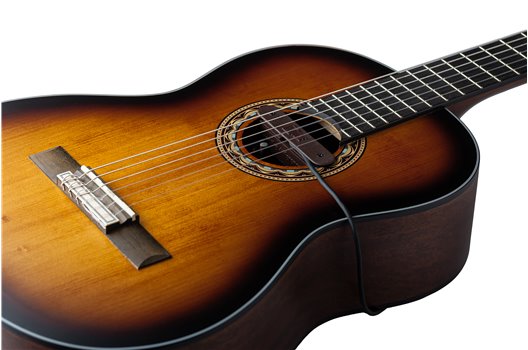 NV Tone Swan XT (External) Rosewood