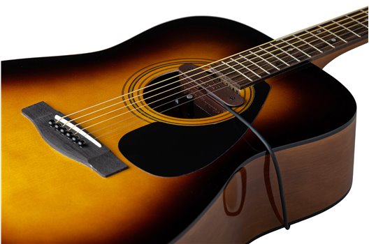 NV Tone Swan XT (External) Rosewood