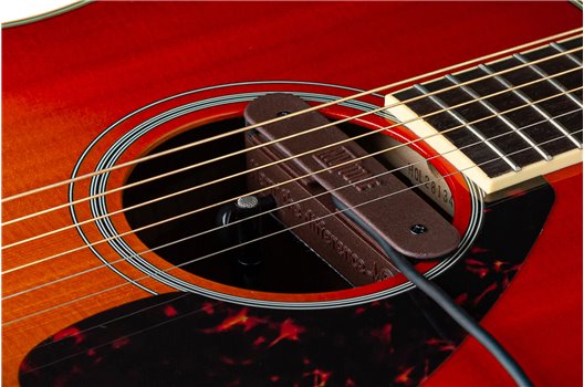 NV Tone Swan XT (External) Rosewood