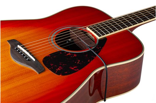 NV Tone Swan XT (External) Rosewood