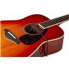 NV Tone Swan XT (External) Rosewood