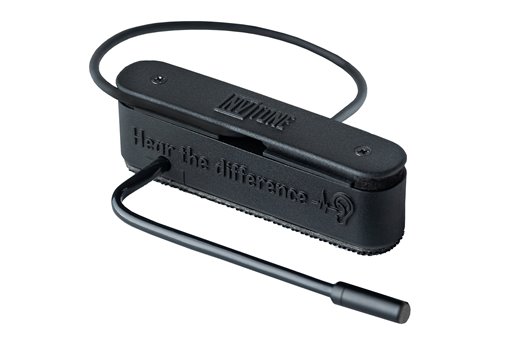 NV Tone Swan XT (External) Ebony