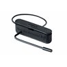 NV Tone Swan XT (External) Ebony