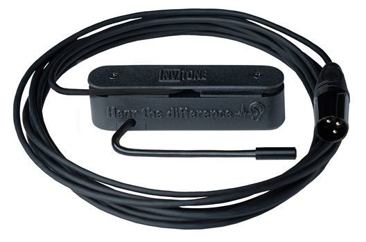 NV Tone Swan XT (External) Ebony