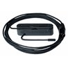 NV Tone Swan XT (External) Ebony