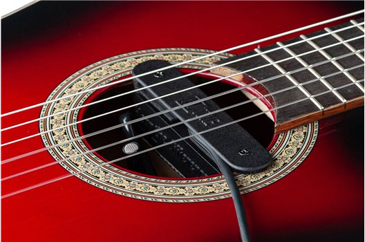 NV Tone Swan XT (External) Ebony