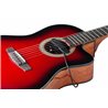 NV Tone Swan XT (External) Ebony
