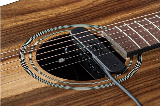 NV Tone Swan XT (External) Ebony