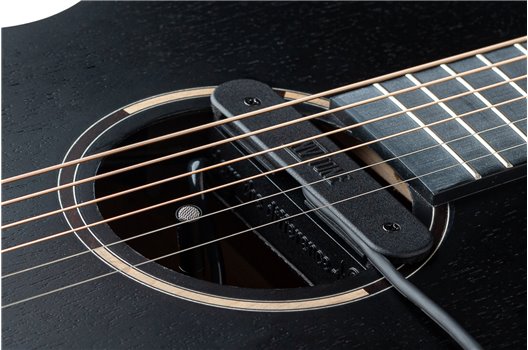 NV Tone Swan XT (External) Ebony