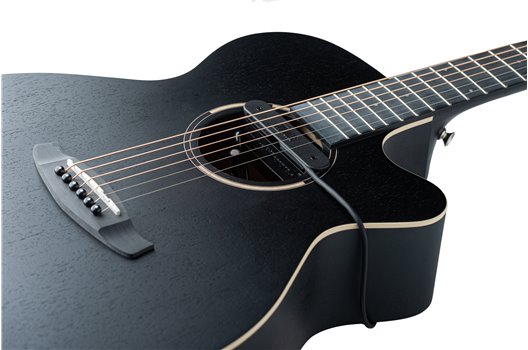 NV Tone Swan XT (External) Ebony