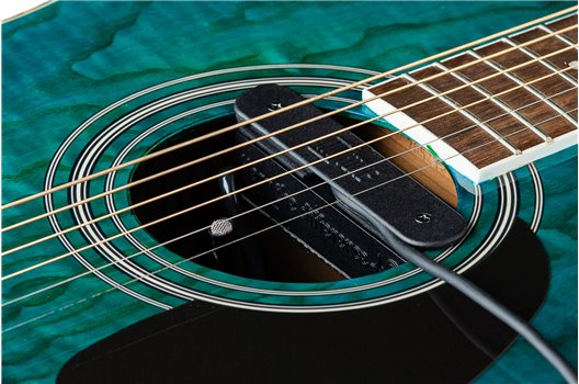 NV Tone Swan XT (External) Ebony