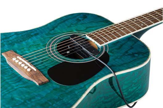 NV Tone Swan XT (External) Ebony