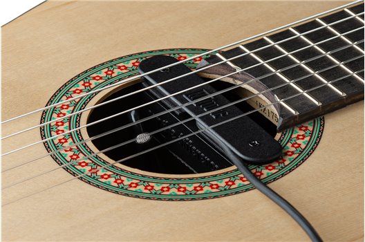 NV Tone Swan XT (External) Ebony