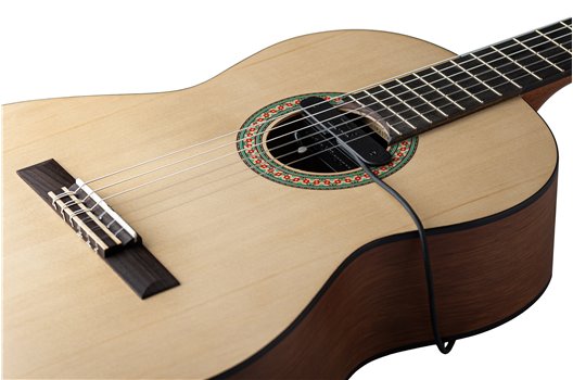 NV Tone Swan XT (External) Ebony